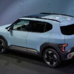 Kia EV2 Long Range: precios y autonomía de las nuevas versiones en España