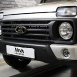 Lada Niva Legend: el icónico todo terreno ruso vuelve a renovarse otra vez…