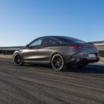 Mercedes-AMG CLA 45 4MATIC+: el deportivo eléctrico de 680 CV que acelera como un superdeportivo