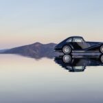 Morgan Midsummer Coupé, la última joya artesanal con sello de Pininfarina
