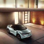 Nissan Ariya: precios, autonomía y equipamiento del SUV eléctrico renovado