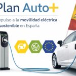 El Plan Auto+ ya es una realidad: ayudas de hasta 4.500 euros para coches eléctricos