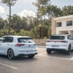 Volkswagen lanza los Golf y T-Roc Hybrid: precios, autonomía y prestaciones del nuevo full hybrid