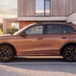 Volkswagen Tiguan 20 Aniversario: la edición especial que celebra dos décadas de éxito