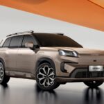 GAC Aion V: eléctrico, chino y fabricado en Austria… ahora llega a España