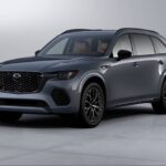 Prueba: Mazda CX 70 Turbo S Premiun Plus del 2026, con una sensible experiencia de conducción