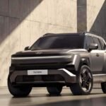 Nuevo Hyundai Tucson 2027: la quinta generación rompe el molde con un rediseño total