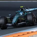 Fernando Alonso brilla en Zandvoort y mantiene en vilo su futuro en la F1
