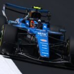 Carlos Sainz renueva con Williams y seguirá en la F1