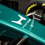 Honda desvela los entresijos de su nuevo motor para Aston Martin y el plan para resurgir en Zandvoort
