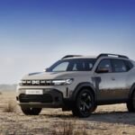 Los 5 SUVs que más 4×4 parecen: se acercan a un todoterreno de verdad