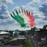 GP de Italia de F1: Horarios y dónde ver la acción en España