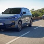 El Leapmotor B10 asalta el liderato de eléctricos: ¿por qué te interesa su compra?