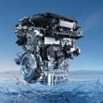 Omoda-Jaecoo y su motor 1.5 TGDI: la pieza clave de su hibridación
