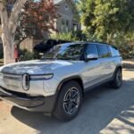 Prueba: Rivian R1S del 2026, un EV capaz hasta fuera de la carretera