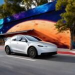 Tesla alcanza los 10 millones de eléctricos producidos, un hito histórico