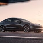 Tesla Model 3: el rey eléctrico que resiste la avalancha china