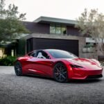 El Tesla Roadster resurge: presentación inminente y edición SpaceX con propulsores de gas frío