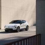 Volvo EX30: llamada a revisión de la batería por riesgo de sobrecalentamiento