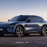 Xiaomi anuncia la llegada de sus coches eléctricos a Europa