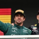 Fernando Alonso, un futuro incierto entre renovación y posibles alternativas