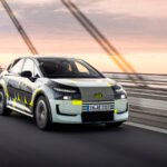 Audi A2 e-tron: el compacto eléctrico que apuesta por la eficiencia