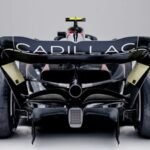 Cadillac F1 cambia de jefazo para dar un salto de rendimiento