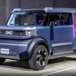 El Dacia Hipster se acerca a la producción: así será su diseño definitivo