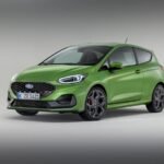 ¿Vuelve el Ford Fiesta eléctrico? El ST se prepara con tecnología de Renault