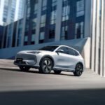 Geely prepara sus baterías de estado sólido con 1.000 km de autonomía