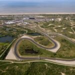 GP de Países Bajos de F1 2026: Horarios y dónde ver en España