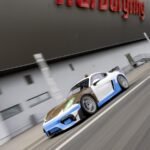 Porsche confirma el 718 eléctrico (y sus versiones térmicas)