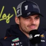 Max Verstappen y Red Bull: continuidad asegurada