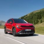 El nuevo Škoda Epiq aterriza con producción en Navarra, mucho espacio y miles de pedidos