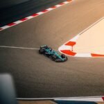 La F1 desvela el calendario 2027: 24 carreras y 10 sprints