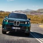 El BMW iX5 Hydrogen acelera su desarrollo hacia la producción en serie