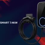 Cecotec PIT&STOP SMART 7,4 kW: punto de carga doméstico a prueba