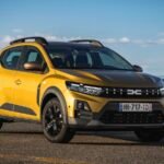 Dacia Sandero eléctrico: así será el nuevo superventas que llega en 2028