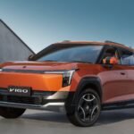 Dongfeng Vigo: el SUV eléctrico que aterriza en España con 340 km de autonomía