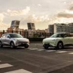 Geely E2: ¿el eléctrico urbano definitivo? ¡Desde 13.990 €!