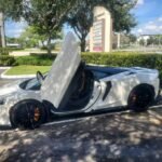 Prueba: McLaren GTS del 2026, un superdeportivo con un toque de suavidad