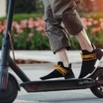 Patinetes eléctricos: nuevas reglas, controles y vuelta a los trenes