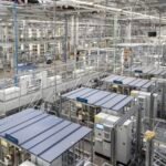 La industria europea de baterías avanza entre la investigación y los retos de producción