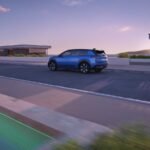 Skoda Peaq: récord de autonomía de 936 km con una sola carga