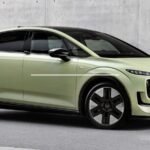 Audi A2 e-tron: el regreso del compacto eléctrico más eficiente