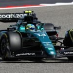 Fernando Alonso, entre la crisis de Aston Martin y la duda sobre su futuro en la F1