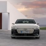 Audi A6 Sportback e-tron: récord Guinness de autonomía en una sola carga