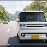 BYD prepara un eléctrico urbano por menos de 15.000 euros basado en el Racco