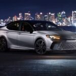 Prueba: Toyota Camry XSE AWD del 2026, con una impecable tecnología de seguridad