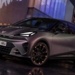 Cupra Raval: el utilitario eléctrico que llega para revolucionar el segmento B